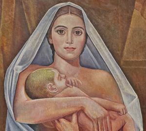 The Mother