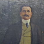 Γεώργιος Σπετσερόπουλος