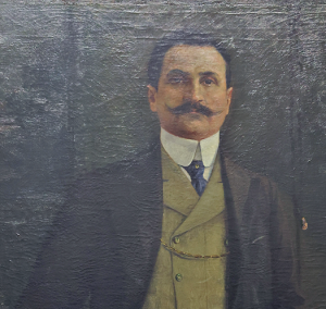 Georgios Spetseropoulos