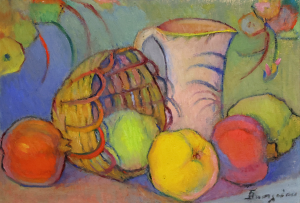 Still life