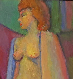 Nude