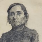 Γυναικείο πορτραίτο