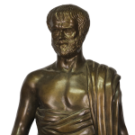Ancient orator