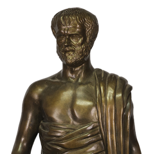 Ancient orator