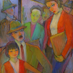 Group portrait (Family)