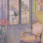Room interior